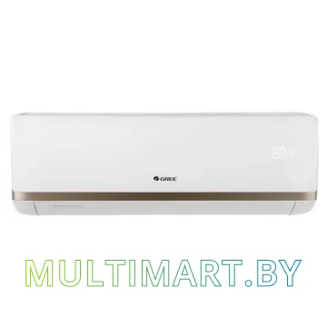 Кондиционер Gree Bora RUS R32 GWH24AAD-K6DNA2A